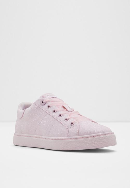 ALDO - Woollya sneaker - purple