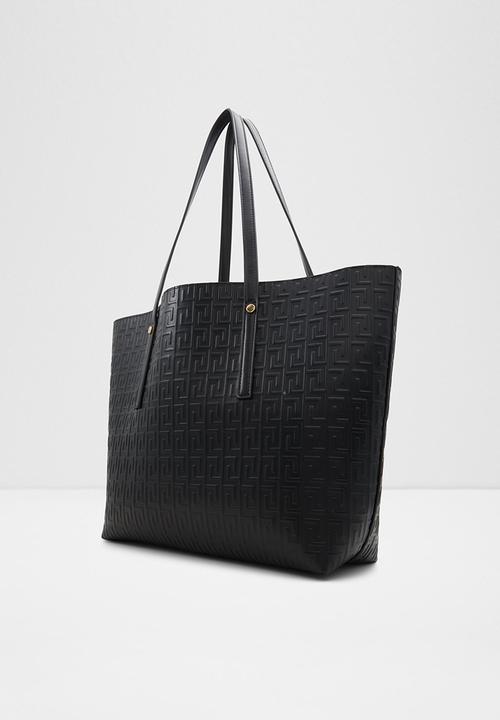 ALDO - Yendaldan - black