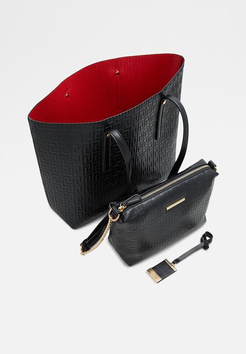 ALDO - Yendaldan - black