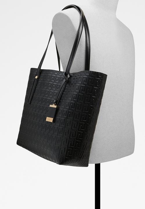 ALDO - Yendaldan - black