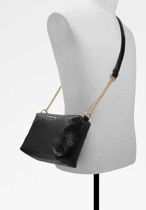 ALDO - Yendaldan - black