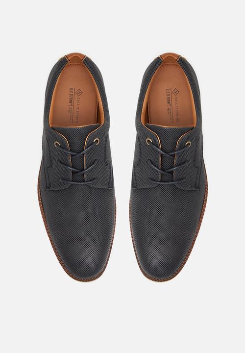 Call It Spring - Titus - black