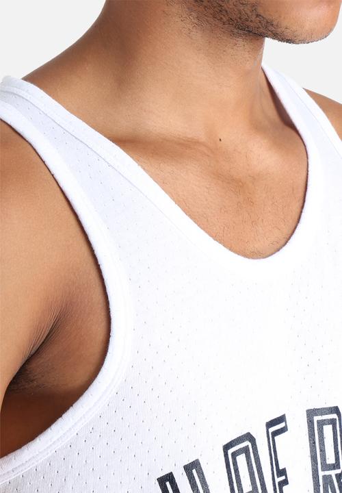 Superdry. - Mascots Athletique Vest