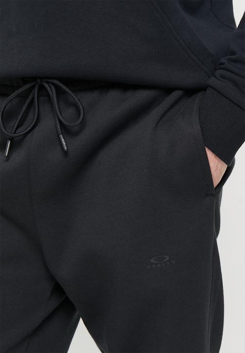 Oakley - Relax jogger - blackout