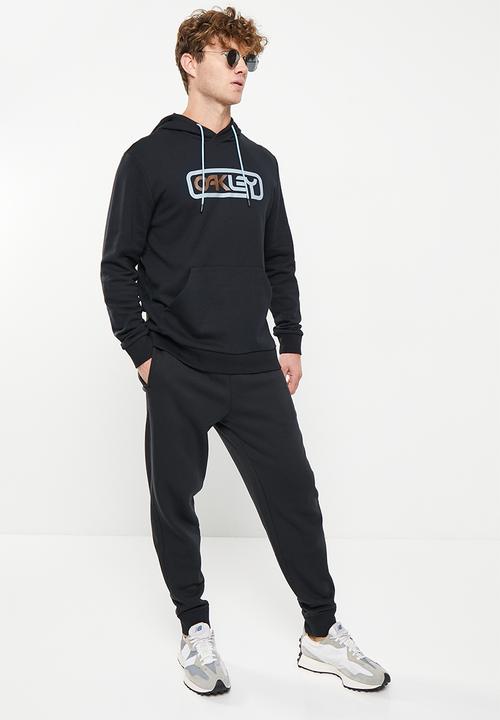 Oakley - Relax jogger - blackout