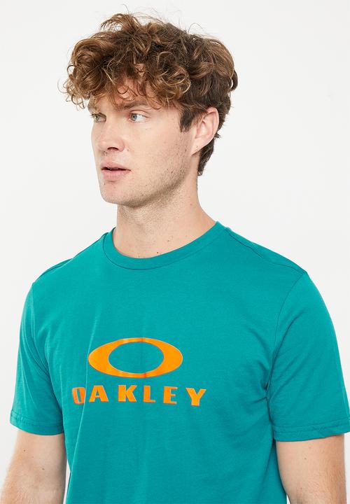 Oakley - O bark 2.0 - aurora blue