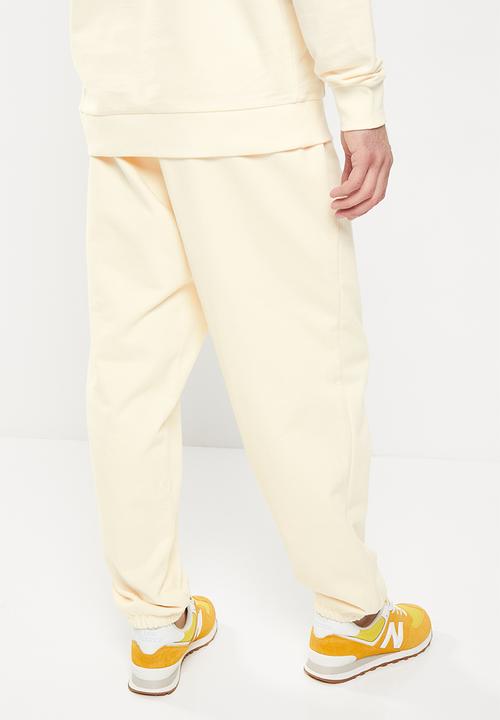 Oakley - Soho sl sweatpant  2.0 - arctic white