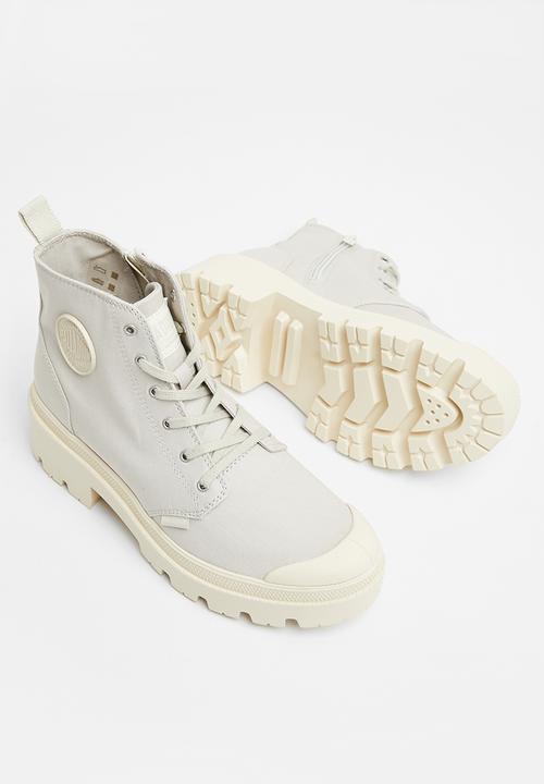 Palladium - Pallabase twill - moonstruck