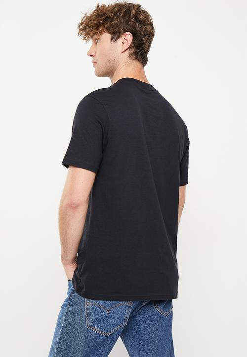 Oakley - Mountains out b1b tee - blackout