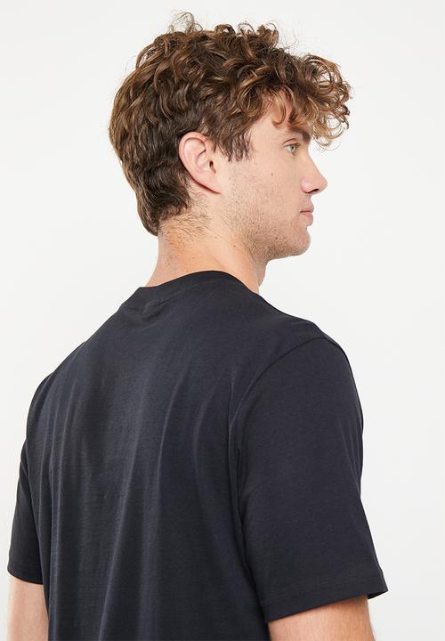Oakley - Mountains out b1b tee - blackout