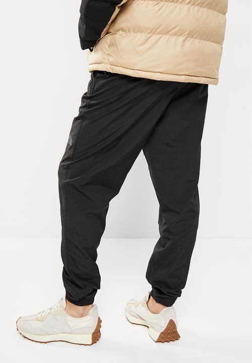 The North Face - Woven pant - tnf black