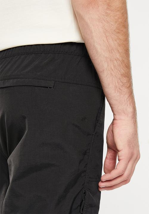 The North Face - Woven pant - tnf black