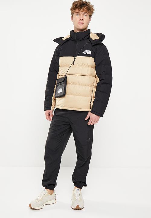 The North Face - Woven pant - tnf black