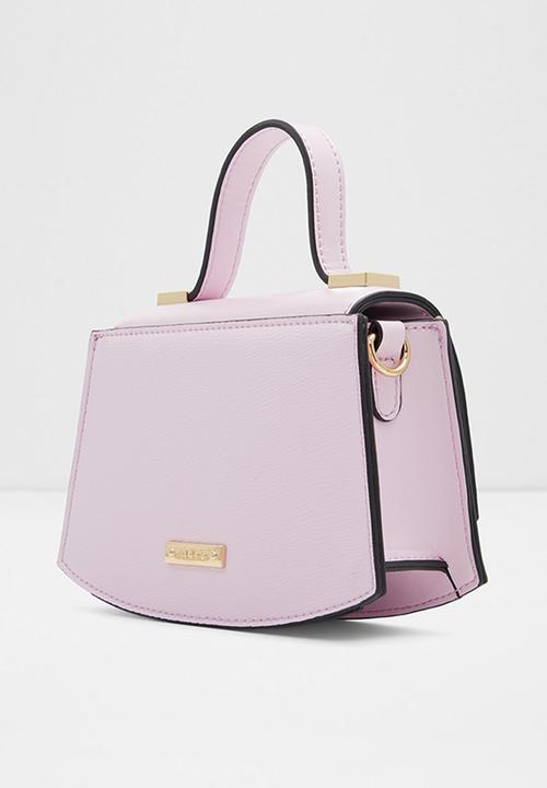 ALDO - Ferricks - pink