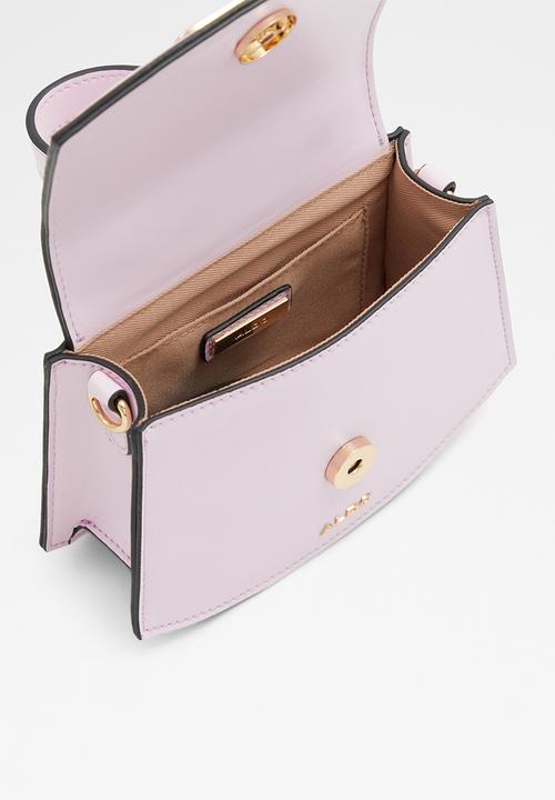 ALDO - Ferricks - pink