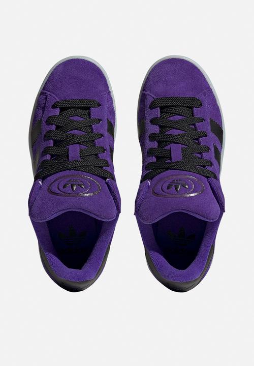 adidas Originals - Campus 00s j - energy ink/core black/energy ink