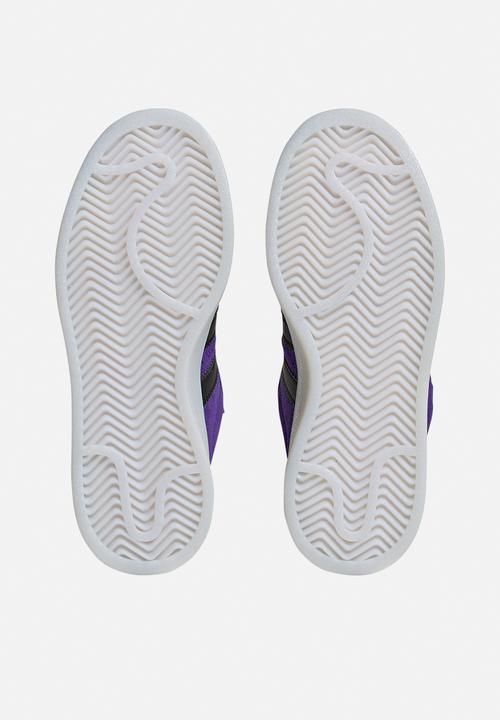 adidas Originals - Campus 00s j - energy ink/core black/energy ink