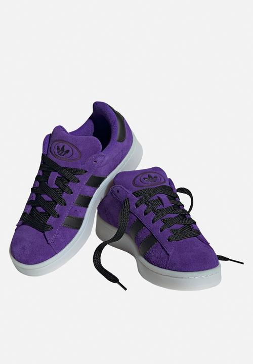 adidas Originals - Campus 00s j - energy ink/core black/energy ink