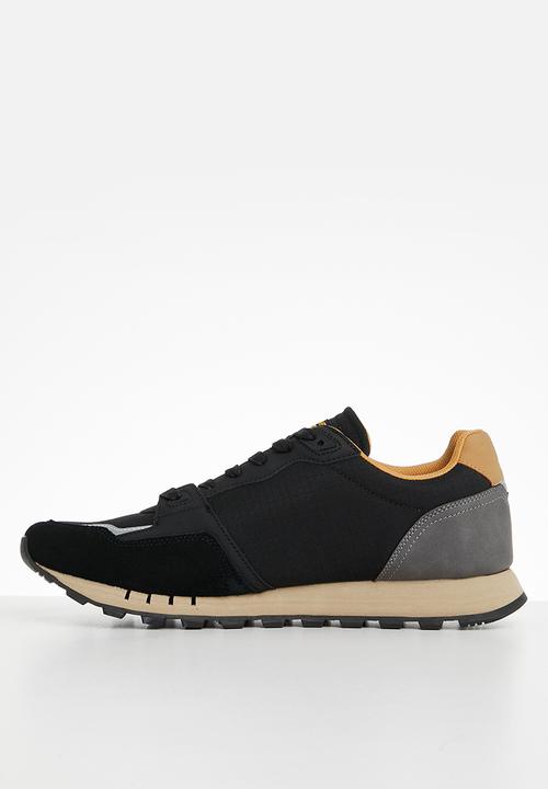 G-STAR - Track ii rps - black & ochre