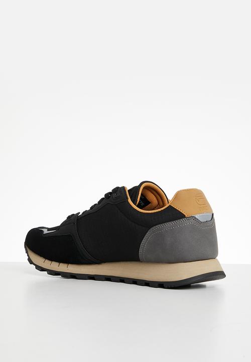 G-STAR - Track ii rps - black & ochre