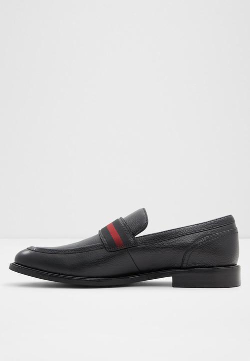 ALDO - Hauffman loafer - black