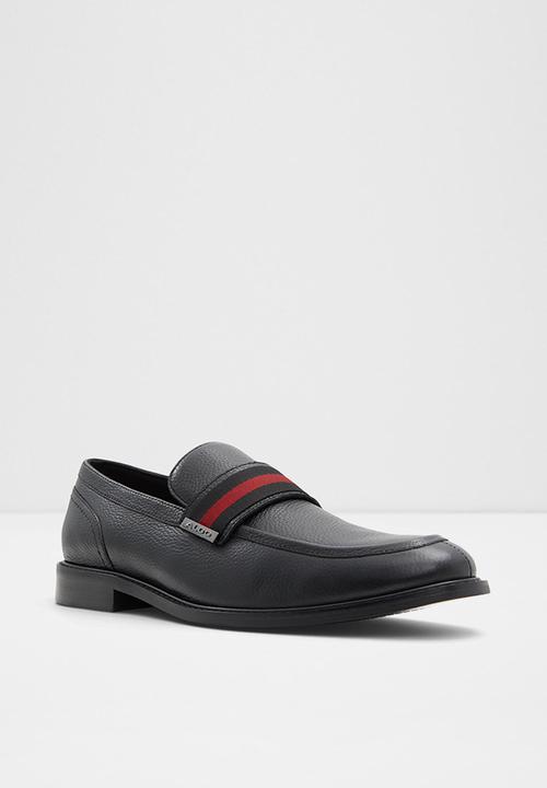 ALDO - Hauffman loafer - black