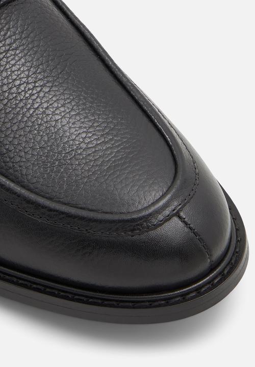 ALDO - Hauffman loafer - black