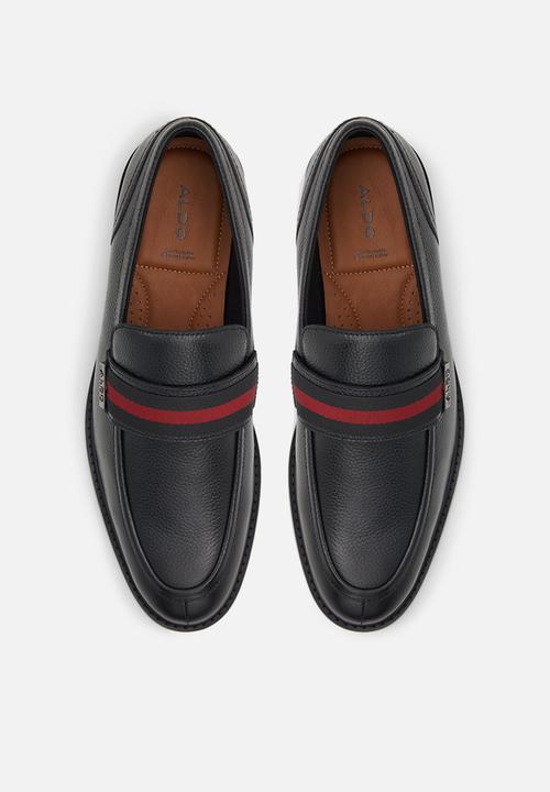 ALDO - Hauffman loafer - black