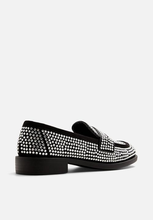 Call It Spring - Jaylin Loafer - other black