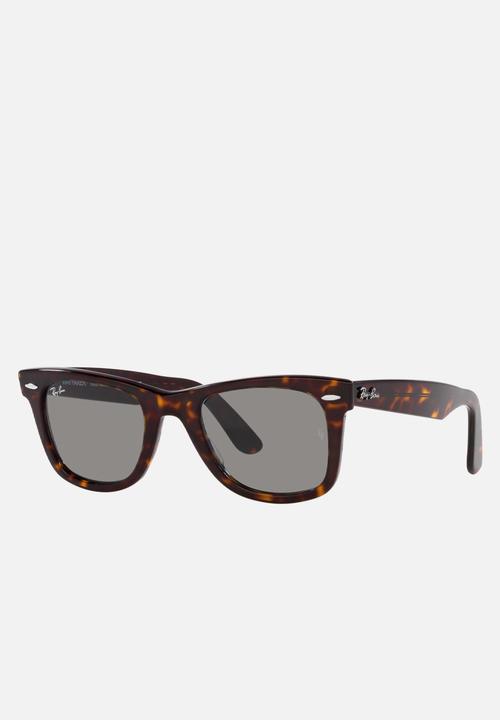 Ray-Ban - Wayfarer orb2140 - havana