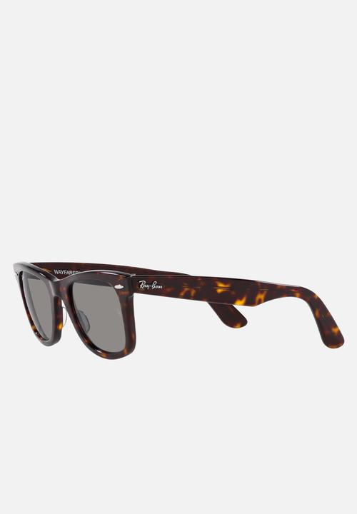 Ray-Ban - Wayfarer orb2140 - havana