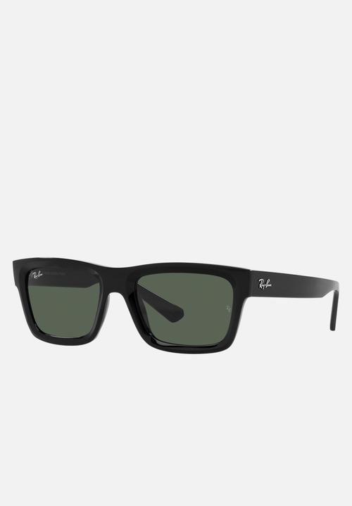Ray-Ban - Warren orb4396 - black