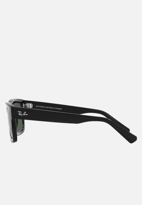 Ray-Ban - Warren orb4396 - black