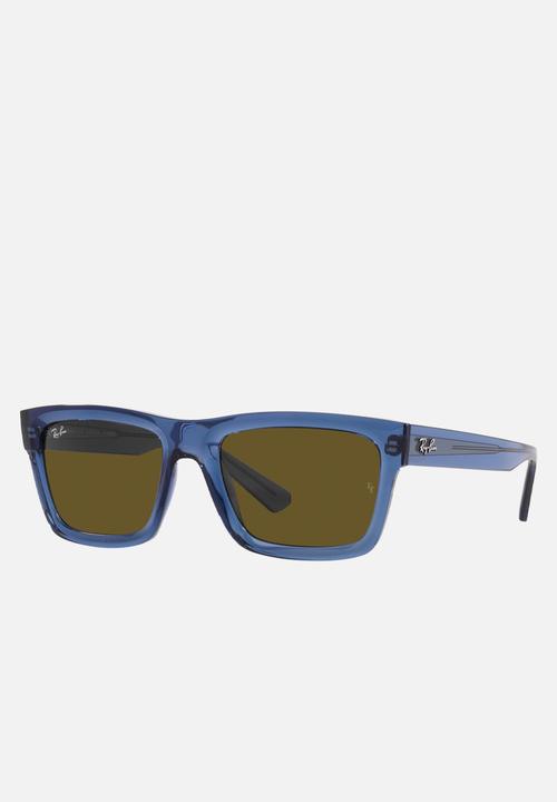 Ray-Ban - Warren orb4396 - blue