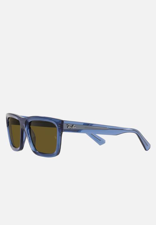 Ray-Ban - Warren orb4396 - blue