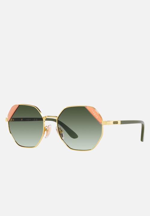 Vogue Eyewear - Vogue 0vo4268S sunglasses - gold