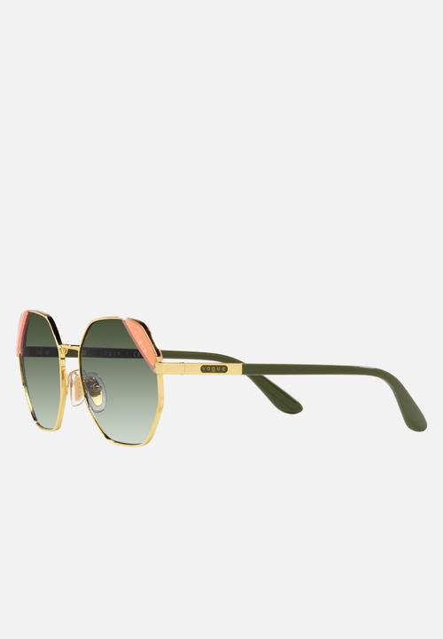 Vogue Eyewear - Vogue 0vo4268S sunglasses - gold