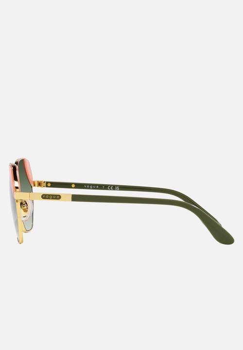 Vogue Eyewear - Vogue 0vo4268S sunglasses - gold