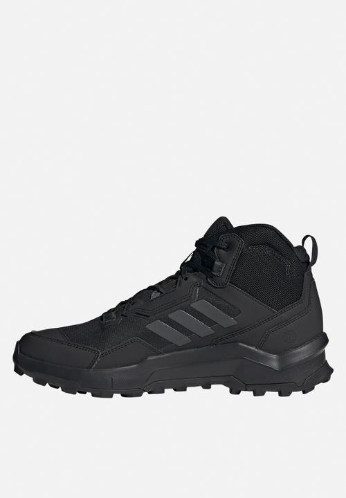 adidas Originals - Terrex AX4 mid GTX
