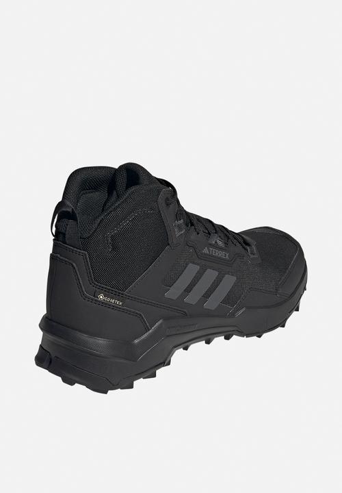 adidas Originals - Terrex AX4 mid GTX