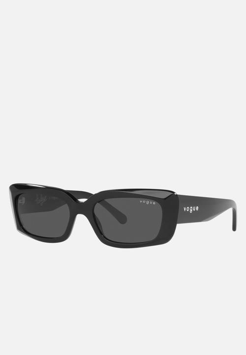 Vogue Eyewear - Vogue 0vo5440s sunglasses - black
