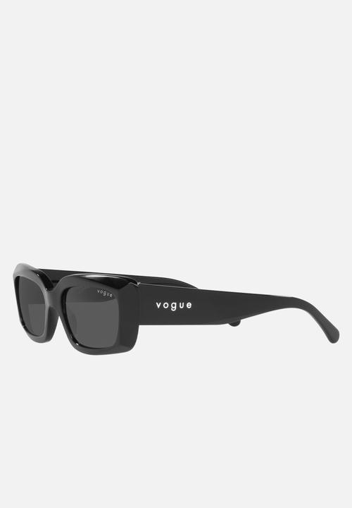 Vogue Eyewear - Vogue 0vo5440s sunglasses - black