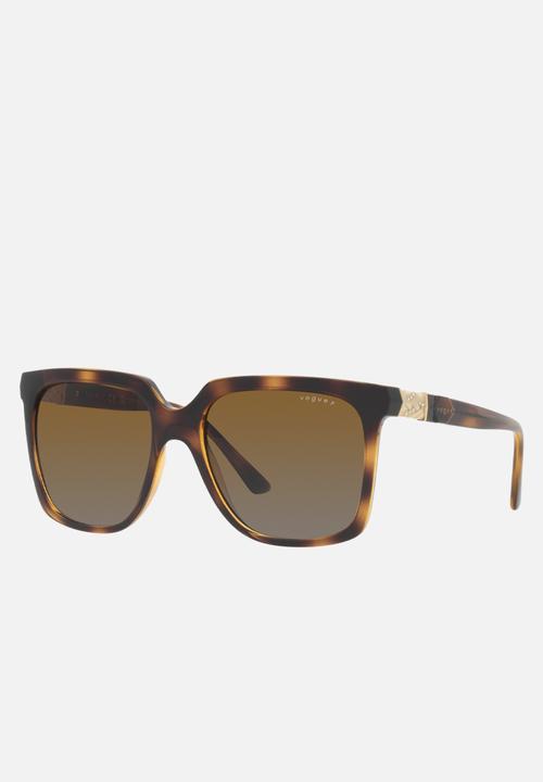 Vogue Eyewear - Vogue Eyewear - 0VO5476SB - Dark Havana