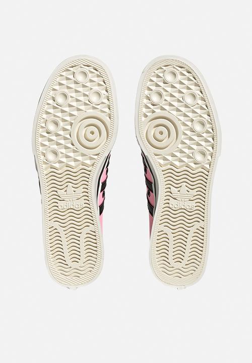 adidas Originals - Nizza platform mid Hello Kitty
