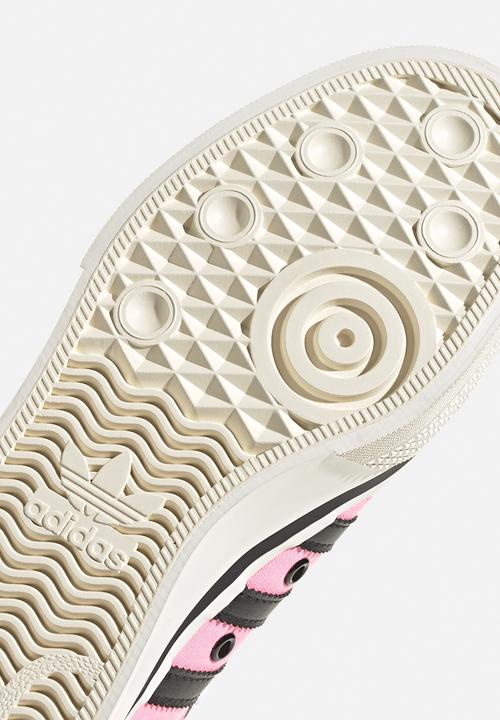 adidas Originals - Nizza platform mid Hello Kitty
