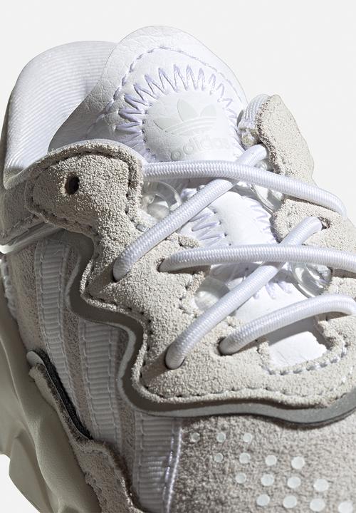 adidas Originals - Ozweego El I - crystal white/cloud white/off white