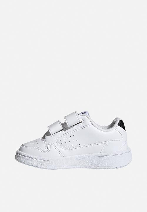 adidas Originals - Ny 90 cf i - cloud white/core black/cloud white