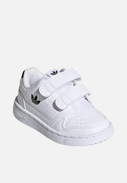 adidas Originals - Ny 90 cf i - cloud white/core black/cloud white