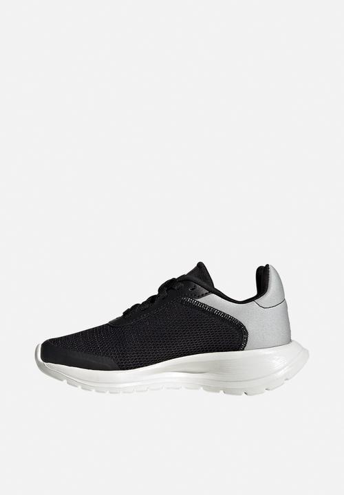 adidas Performance - Tensaur run 2.0 k - core black/core white/grey two