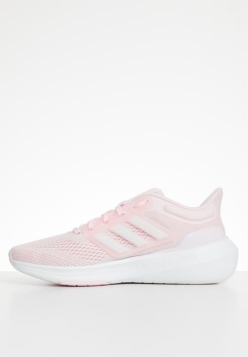 adidas Originals - Ultrabounce - almost pink/ftwr white/crystal white
